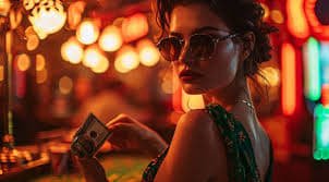 মানি কামিং থিমের পরিচিতিমূলক দৃশ্য