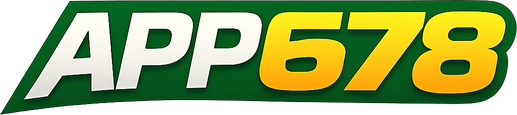 app 678 লোগো